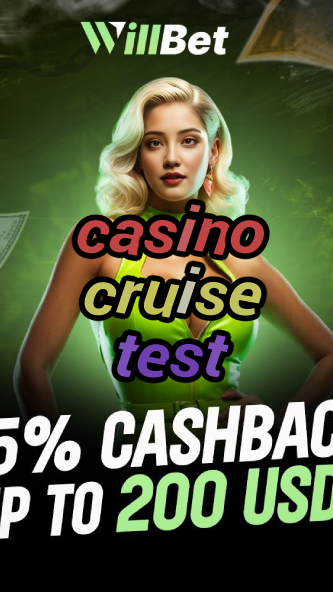 casino cruise test-azartmaniacasino.igamblingorder.com