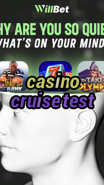 casino cruise test-azartmaniacasino.igamblingorder.com