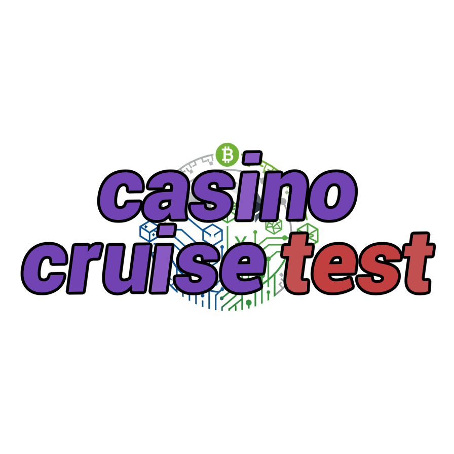 casino cruise test